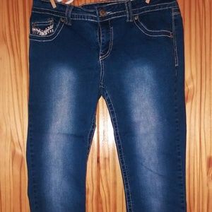 Rue 21 Black Size 11-12 S